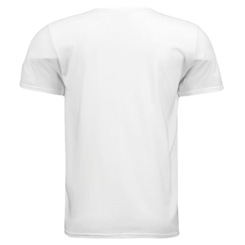 WHITE - G640 - BACK
